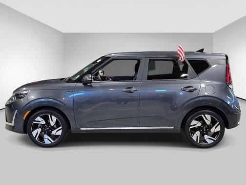 2024 Kia Soul GT-Line 2.0L