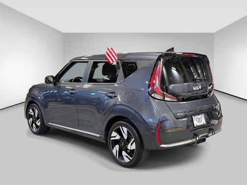 2024 Kia Soul GT-Line 2.0L