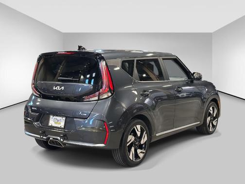 2024 Kia Soul GT-Line 2.0L