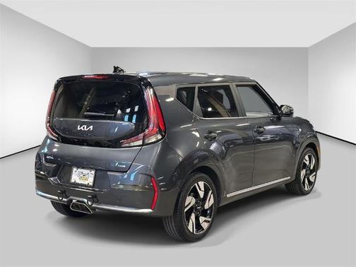 2024 Kia Soul GT-Line 2.0L
