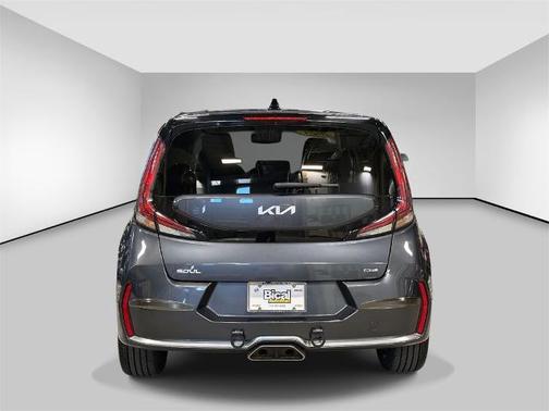 2024 Kia Soul GT-Line 2.0L