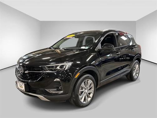 2022 Buick Encore GX Essence