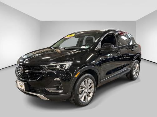 2022 Buick Encore GX Essence