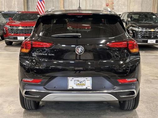 2022 Buick Encore GX Essence