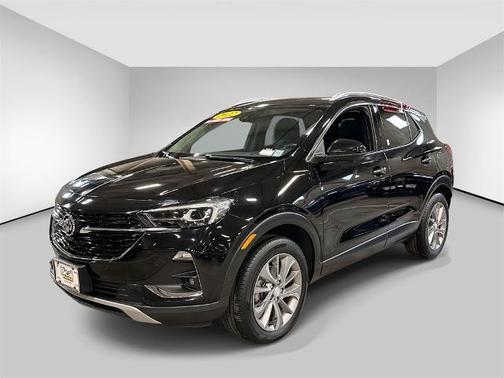 2022 Buick Encore GX Essence