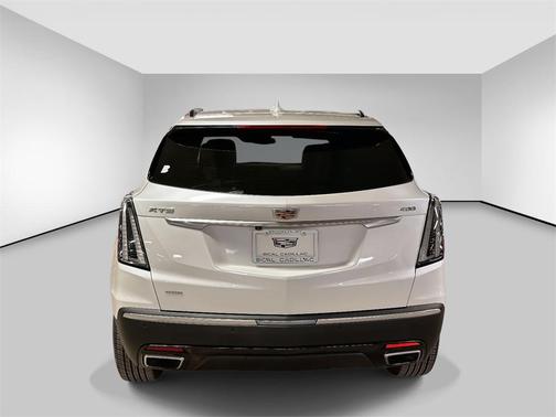 2023 Cadillac XT5 Sport