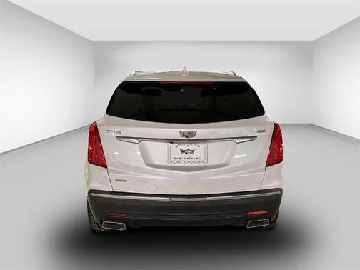 2019 Cadillac XT5 Base