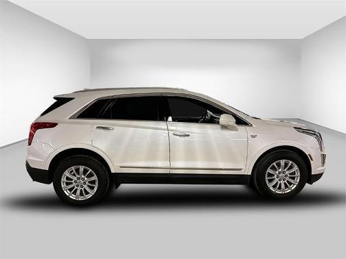 2019 Cadillac XT5 Base