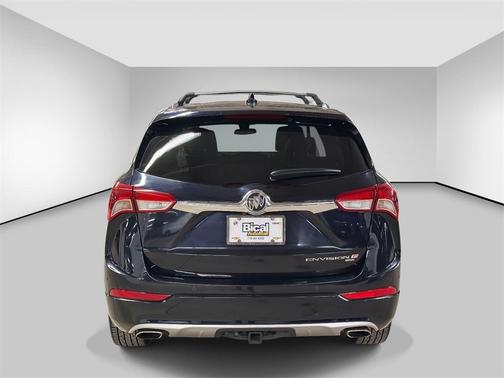 2020 Buick Envision Premium I