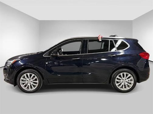 2020 Buick Envision Premium I