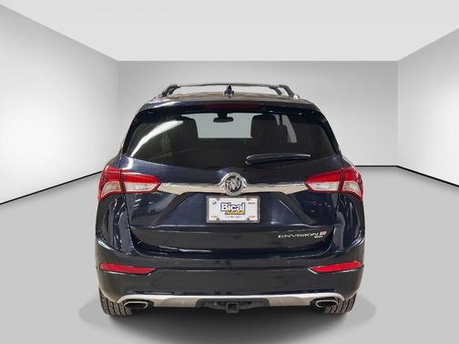 2020 Buick Envision Premium I