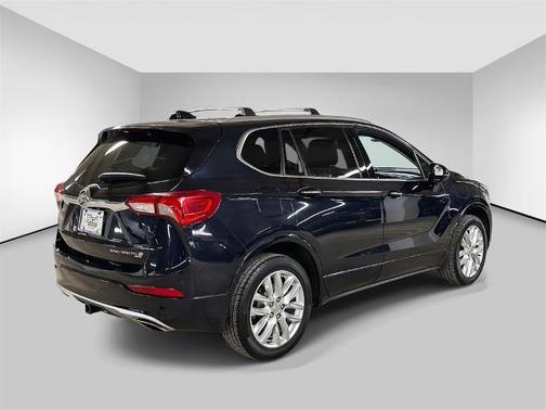 2020 Buick Envision Premium I
