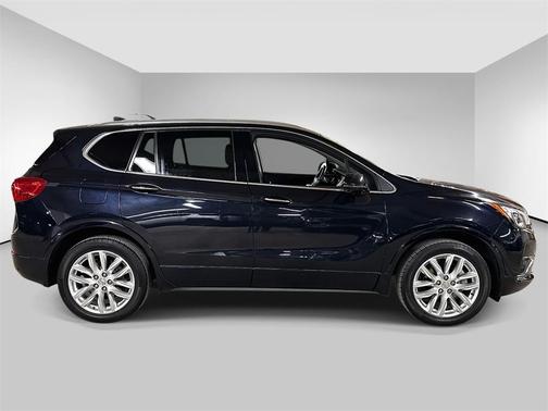 2020 Buick Envision Premium I