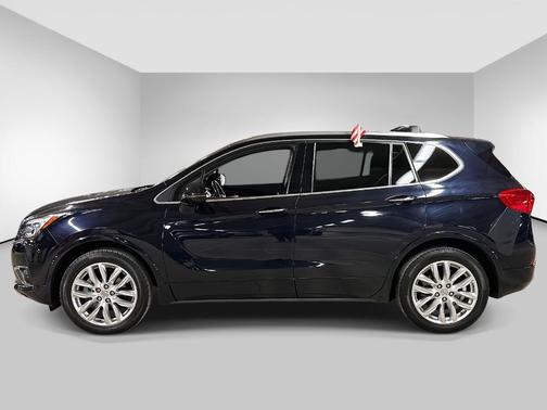 2020 Buick Envision Premium I