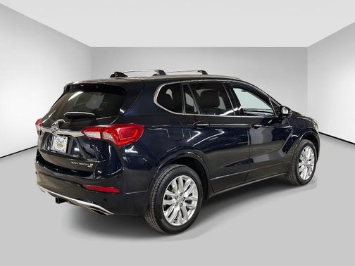 2020 Buick Envision Premium I