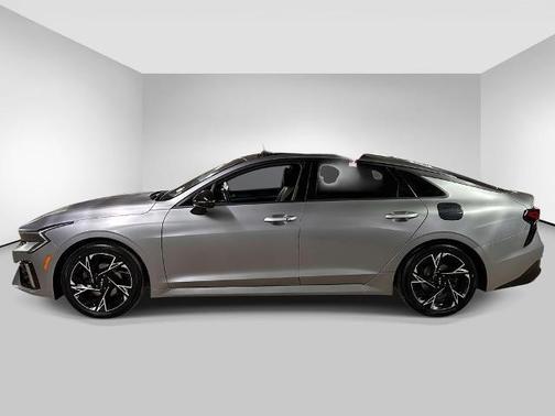 Steel 2025 Kia K5 GT-Line