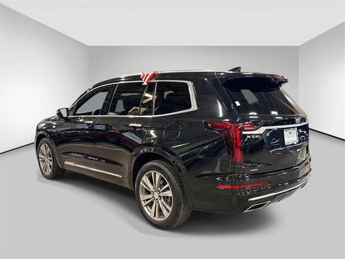 2022 Cadillac XT6 Premium Luxury AWD