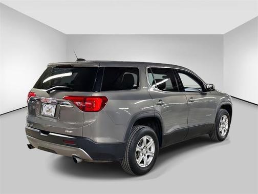 2019 GMC Acadia SLE-1