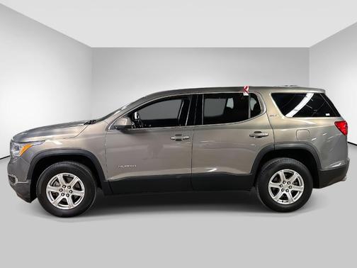 2019 GMC Acadia SLE-1