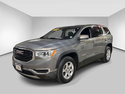 2019 GMC Acadia SLE-1