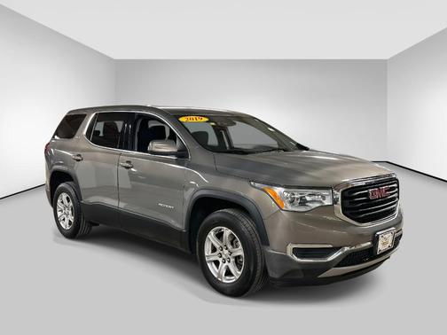 2019 GMC Acadia SLE-1