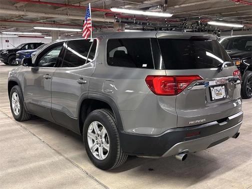 2019 GMC Acadia SLE-1