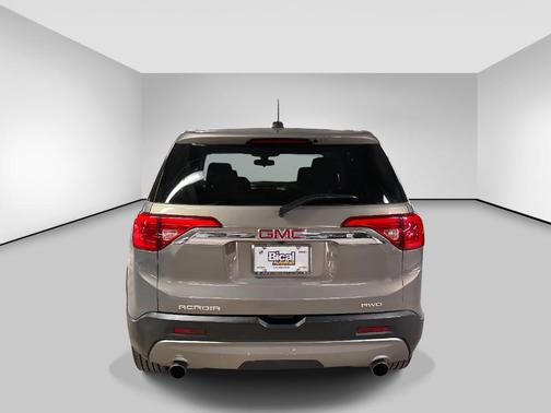 2019 GMC Acadia SLE-1