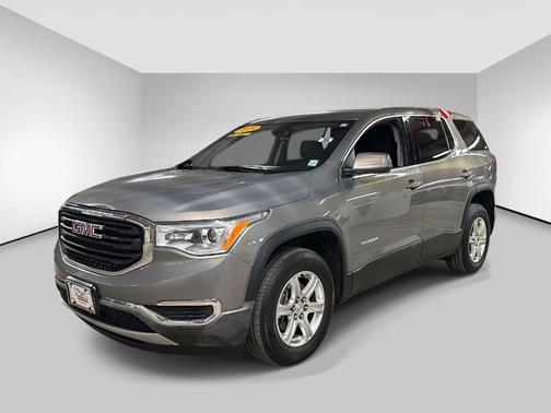 2019 GMC Acadia SLE-1