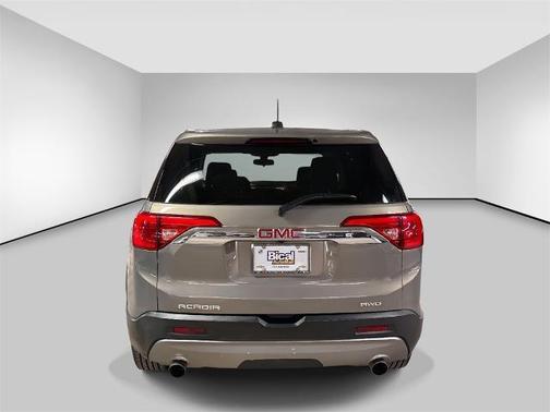 2019 GMC Acadia SLE-1