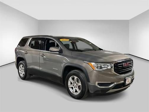 2019 GMC Acadia SLE-1