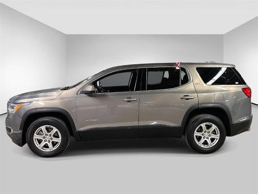 2019 GMC Acadia SLE-1