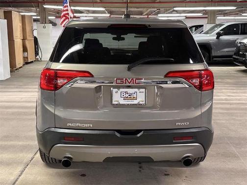 2019 GMC Acadia SLE-1