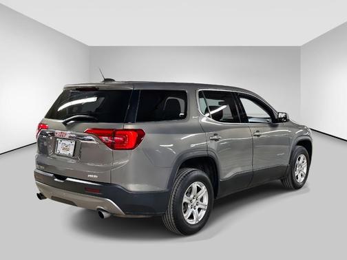 2019 GMC Acadia SLE-1