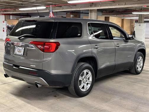 2019 GMC Acadia SLE-1