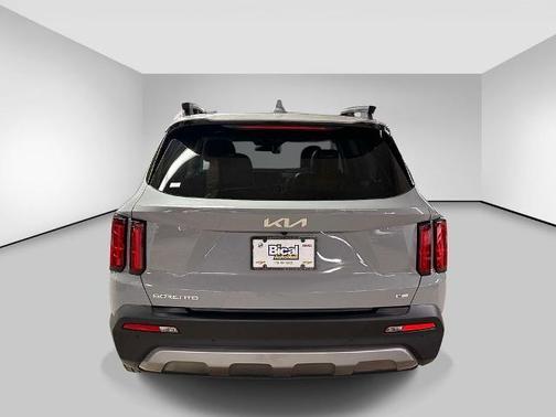 2023 Kia Sorento X-Line SX Prestige