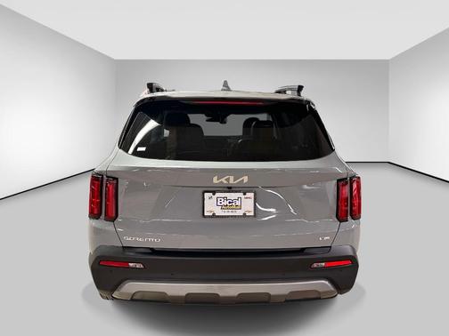 2023 Kia Sorento X-Line SX Prestige