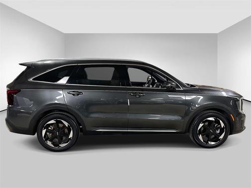2025 Kia Sorento Hybrid SX Prestige