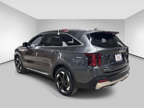 2025 Kia Sorento Hybrid SX Prestige