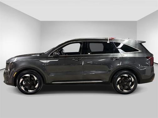 2025 Kia Sorento Hybrid SX Prestige