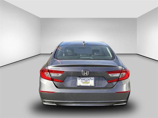 2020 Honda Accord EX-L
