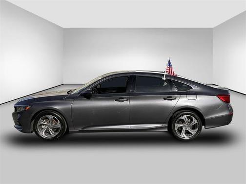 2020 Honda Accord EX-L