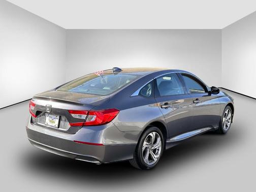 2020 Honda Accord EX-L