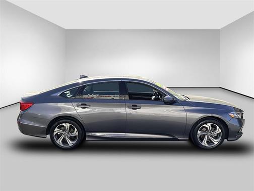 2020 Honda Accord EX-L