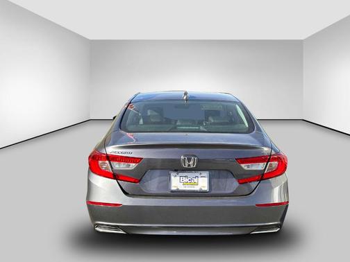 2020 Honda Accord EX-L