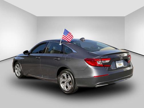 2020 Honda Accord EX-L
