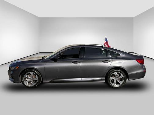 2020 Honda Accord EX-L