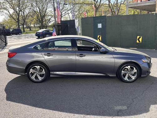 2020 Honda Accord EX-L