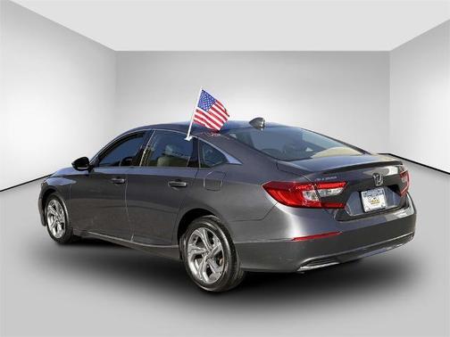 2020 Honda Accord EX-L