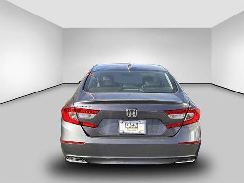 2020 Honda Accord EX-L