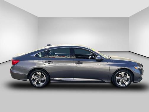 2020 Honda Accord EX-L